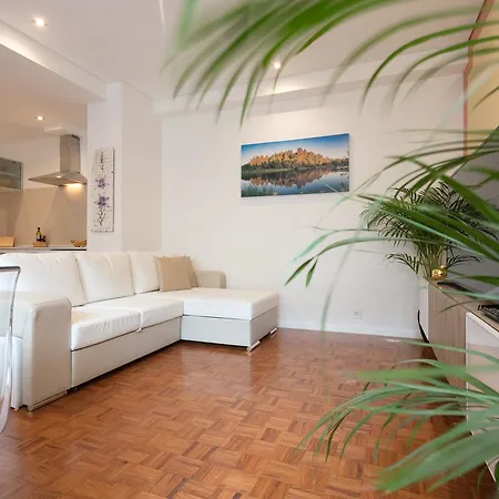 Your - Duque De Palmela * Lissabon