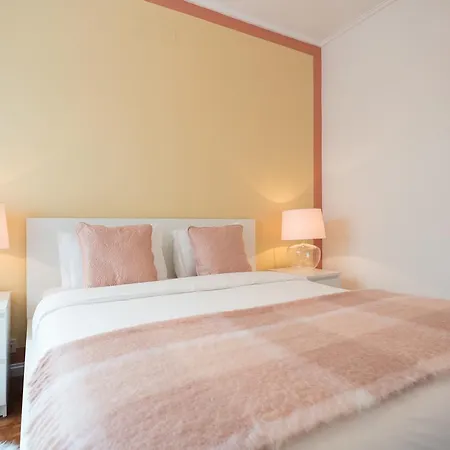 Your - Duque De Palmela * Lissabon