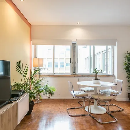 Apartment Your - Duque De Palmela Lissabon