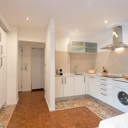 Appartamento Your - Duque De Palmela