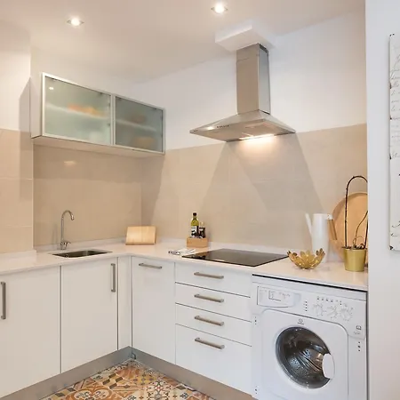 Your - Duque De Palmela Lisbona